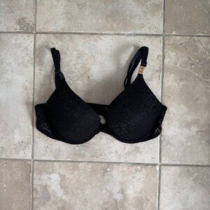 Victoria's Secret PINK Wear Everywhere Push-up Bra - 34B - NWT